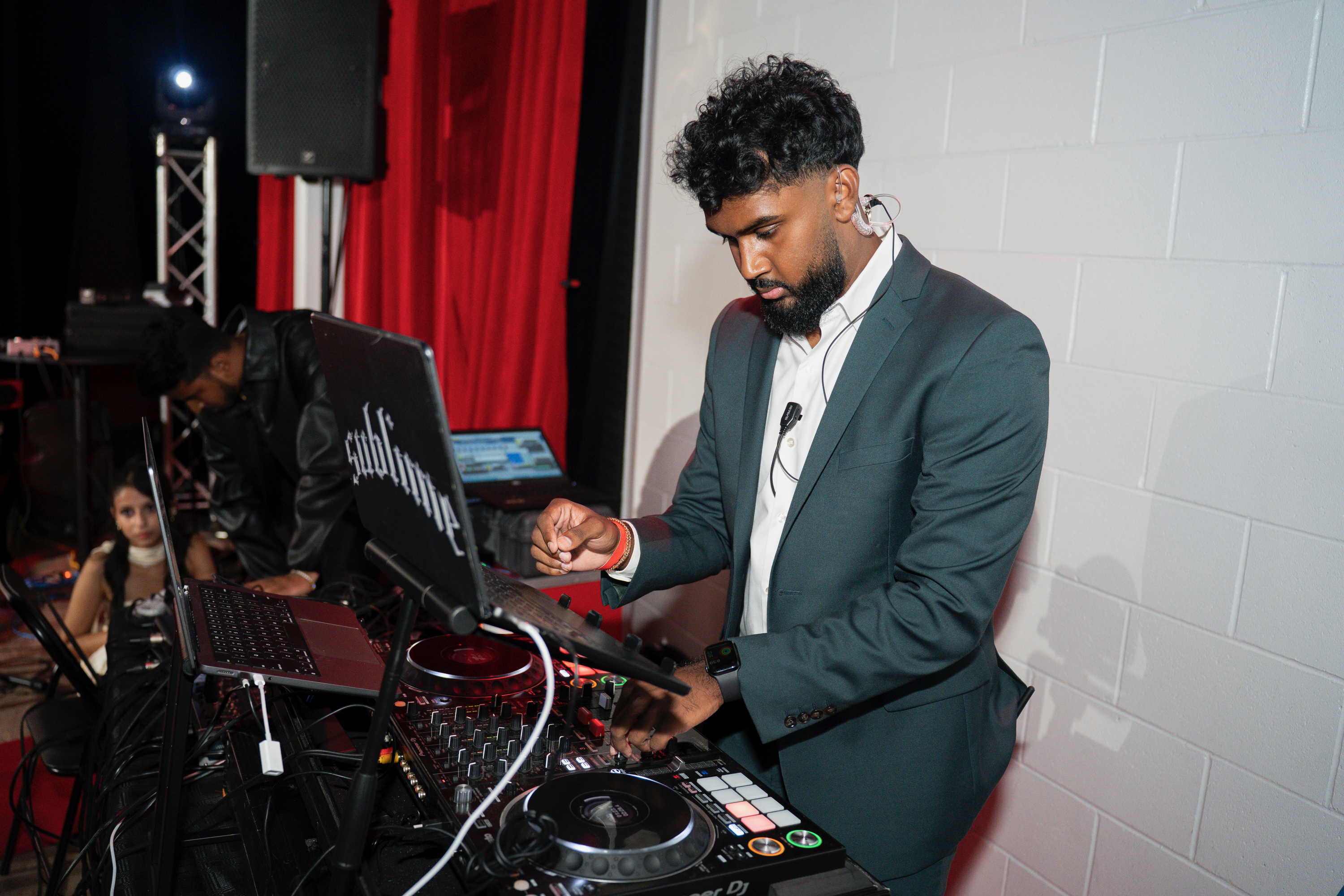 Maaya Launch Party Photo 5